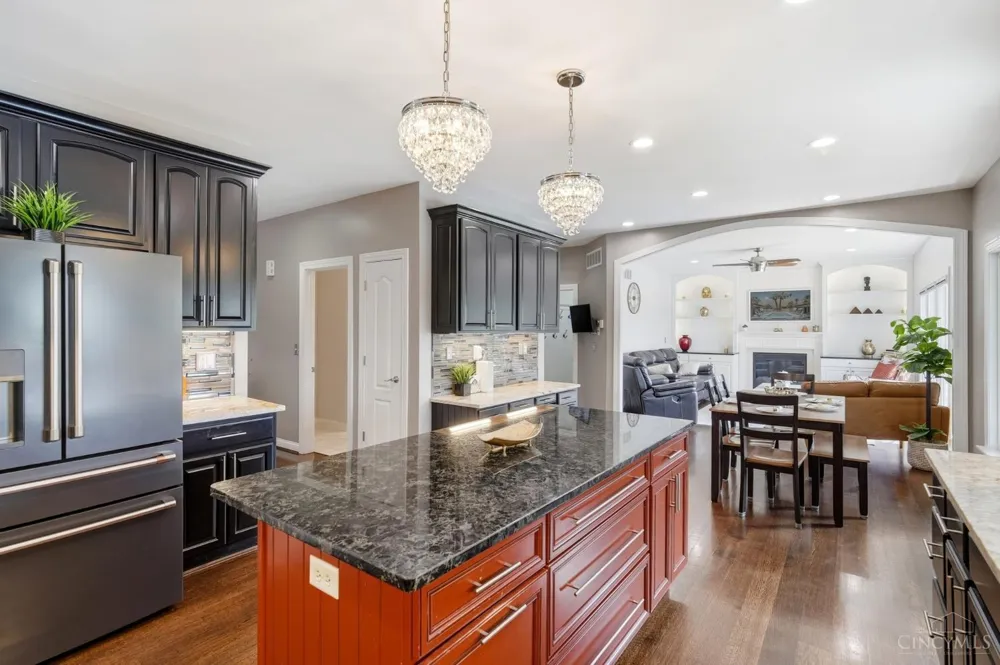 5345 Mapledale Way Deerfield, OH 45040