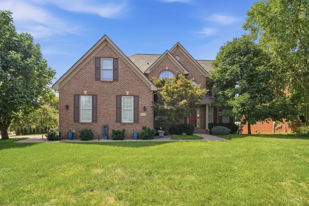 5345 Mapledale Way Deerfield, OH 45040