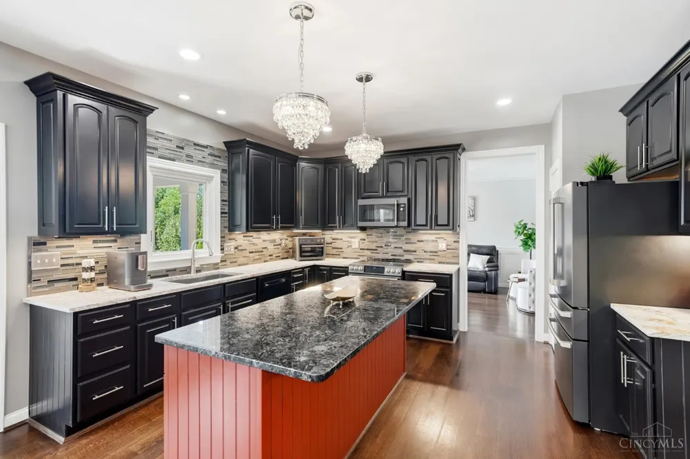 5345 Mapledale Way Deerfield, OH 45040