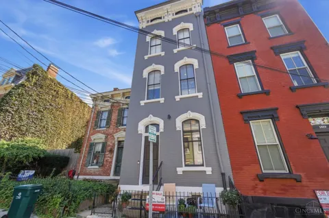 1314 Spring Street #4
