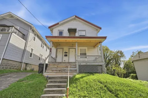 1767 Fairmount Avenue