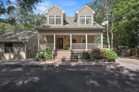 176 Bennetts Mills Road