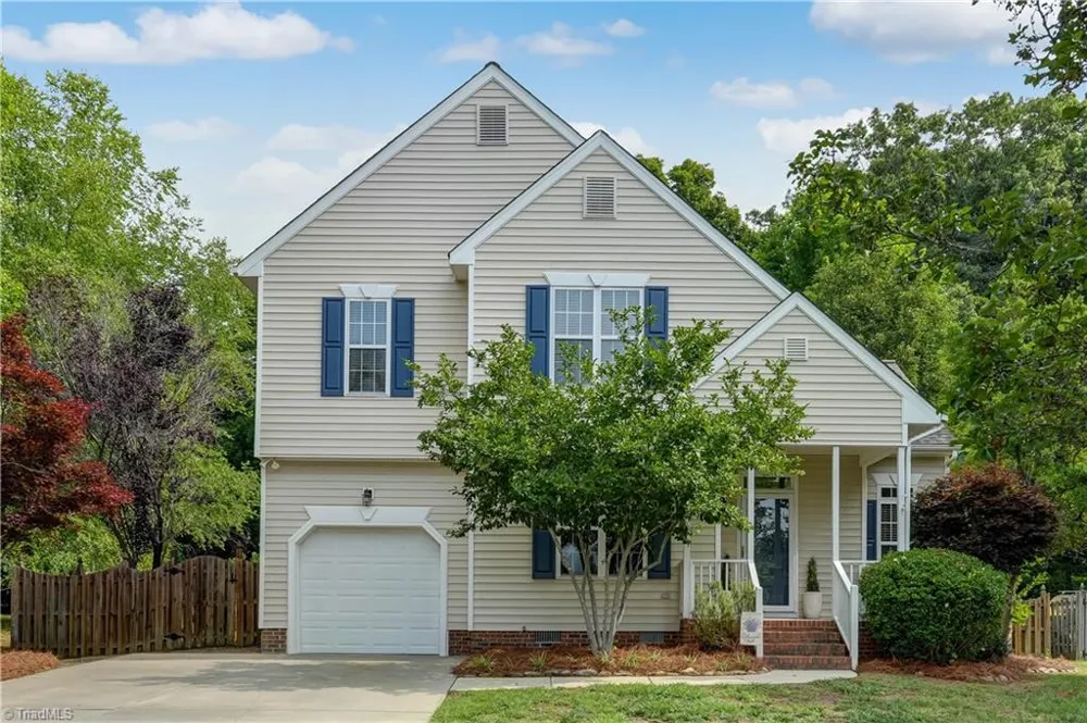 4025 Queens Grant Road Jamestown, NC 27282