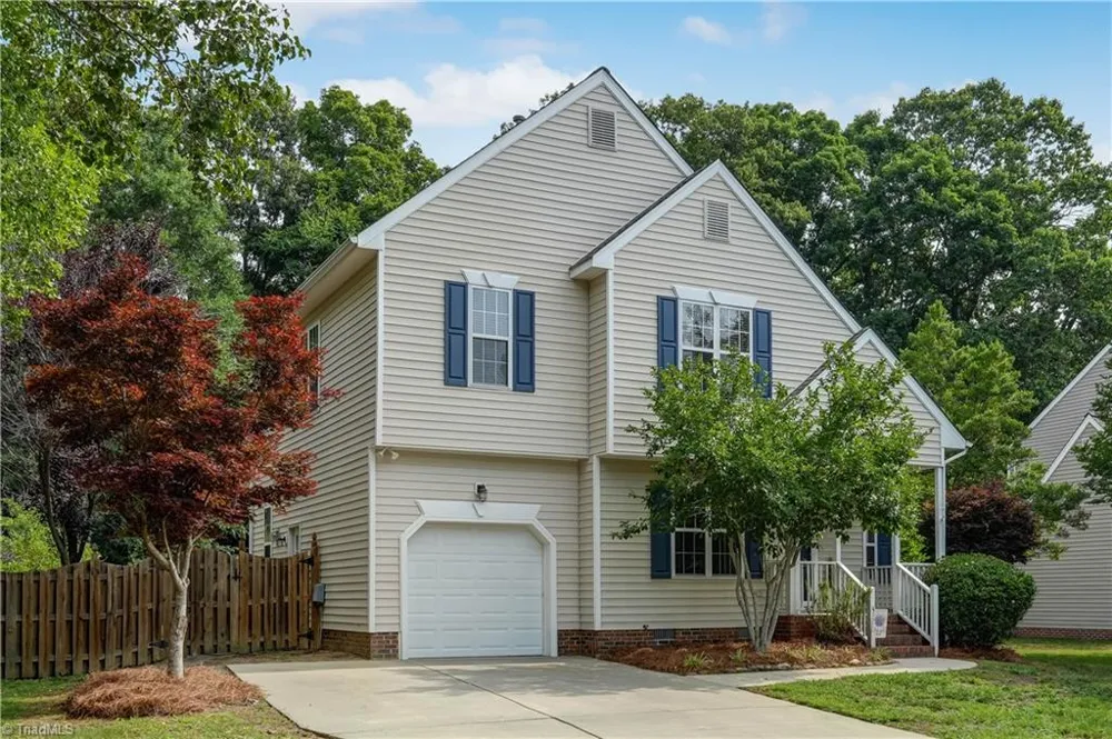 4025 Queens Grant Road Jamestown, NC 27282