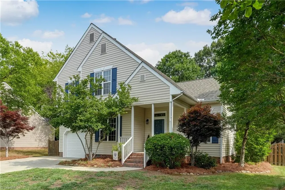 4025 Queens Grant Road Jamestown, NC 27282