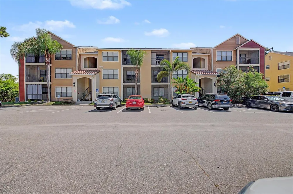 11901 4TH STREET #1206 St Petersburg, FL 33716
