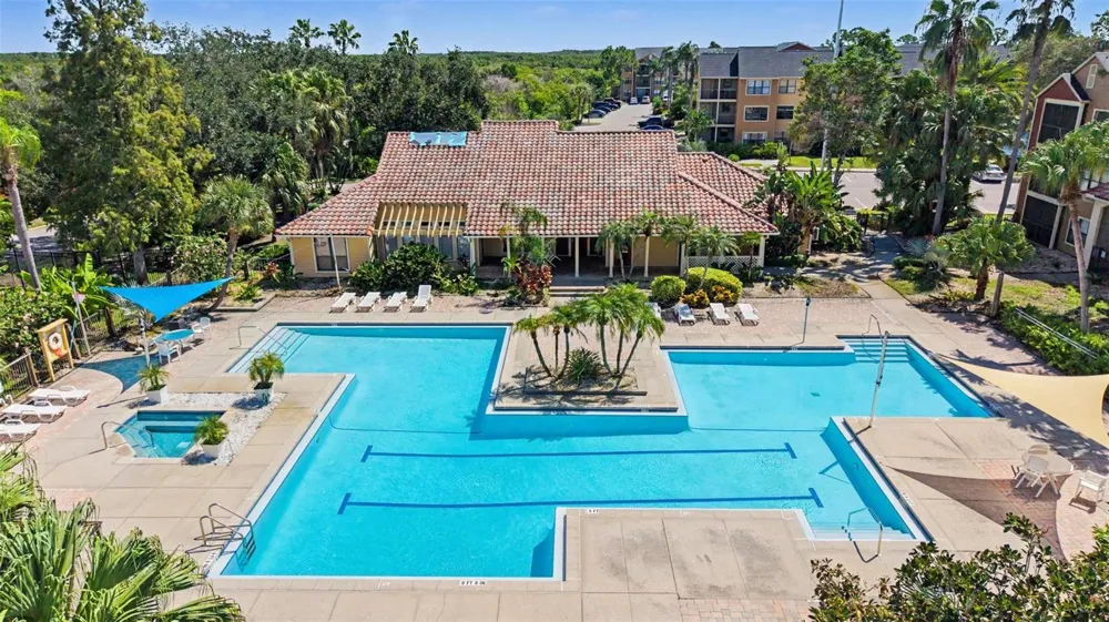11901 4TH STREET #1206 St Petersburg, FL 33716