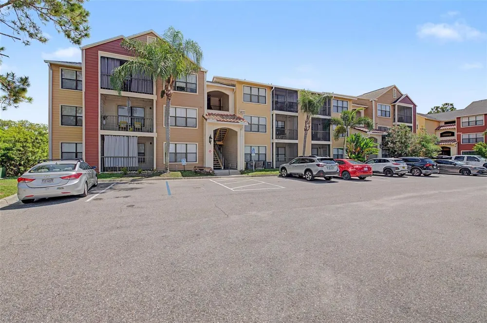 11901 4TH STREET #1206 St Petersburg, FL 33716