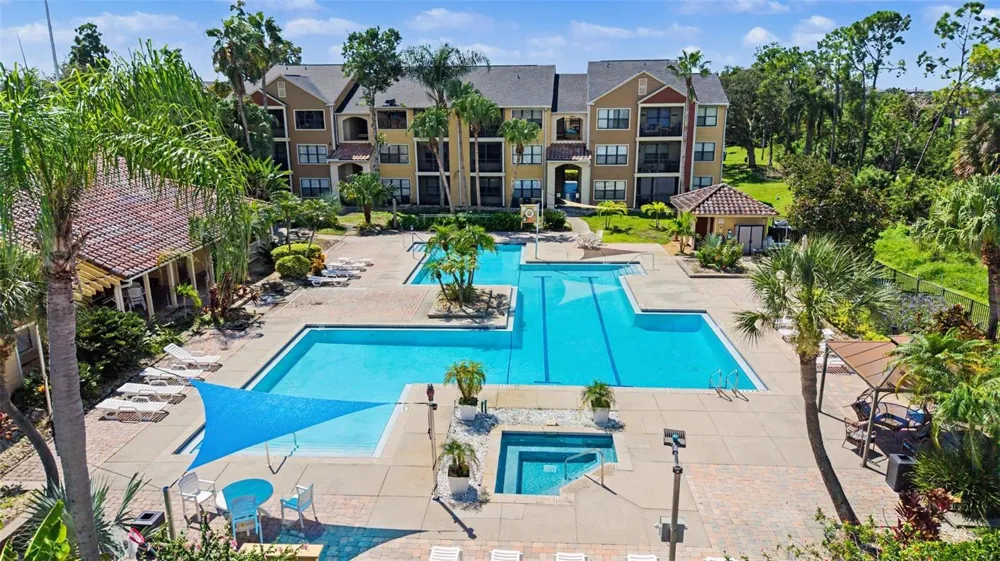 11901 4TH STREET #1206 St Petersburg, FL 33716