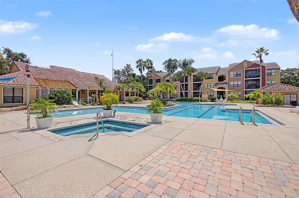 11901 4TH STREET #1206 St Petersburg, FL 33716