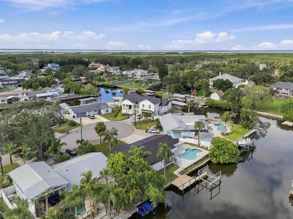 8725 THORNWOOD LANE Tampa, FL 33615