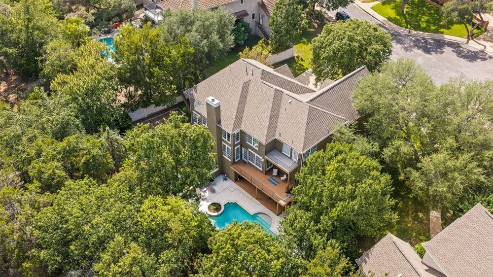 3209 Rustic River Cove Austin, TX 78746