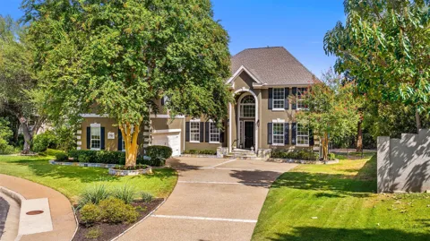 3209 Rustic River Cove