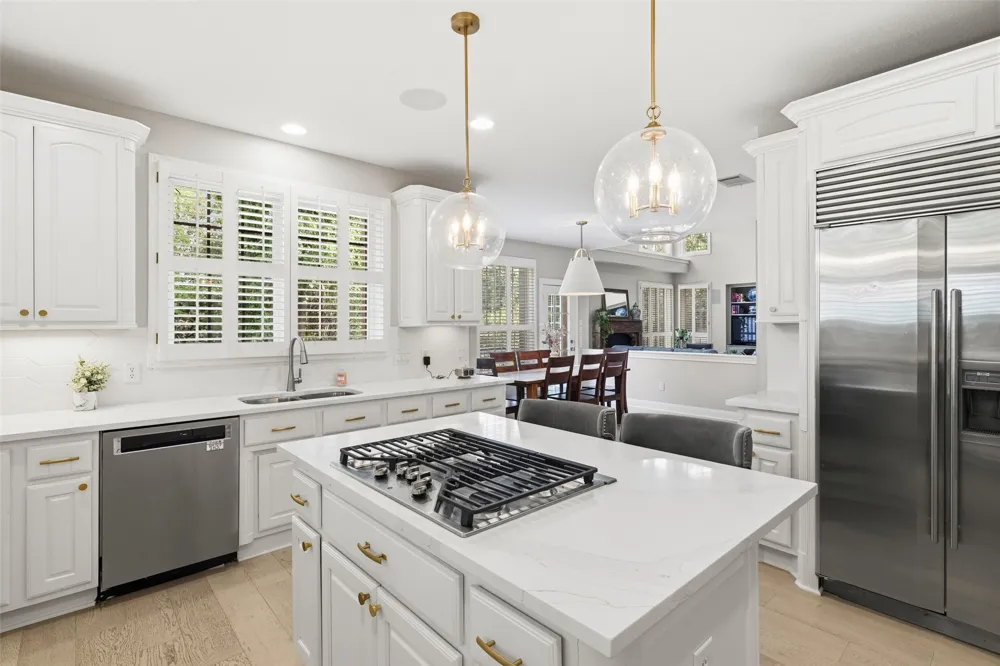 3209 Rustic River Cove Austin, TX 78746