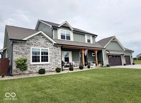 1344 Redwood Drive