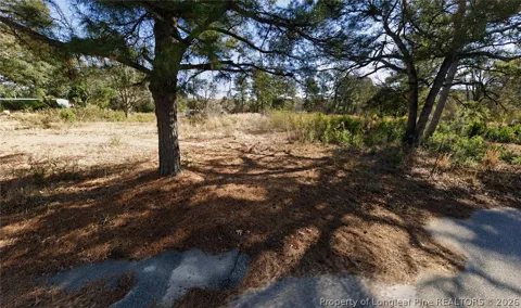 2621 Crystal Springs Drive