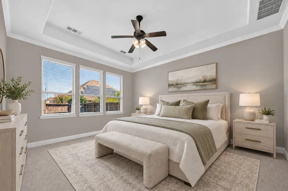 440 Garrison Circle Lantana, TX 76226