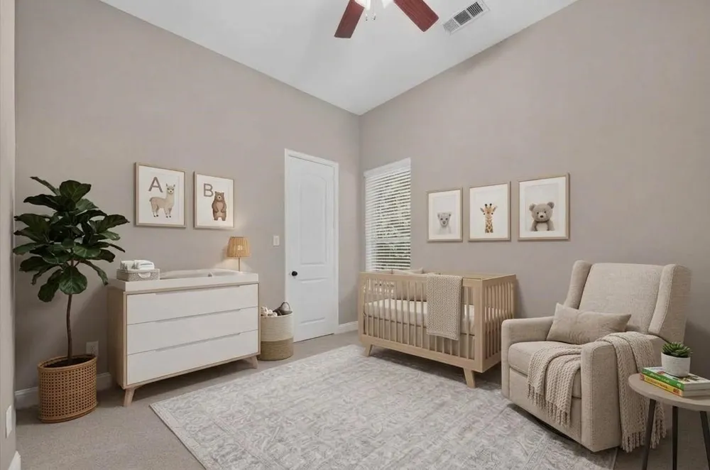 440 Garrison Circle Lantana, TX 76226