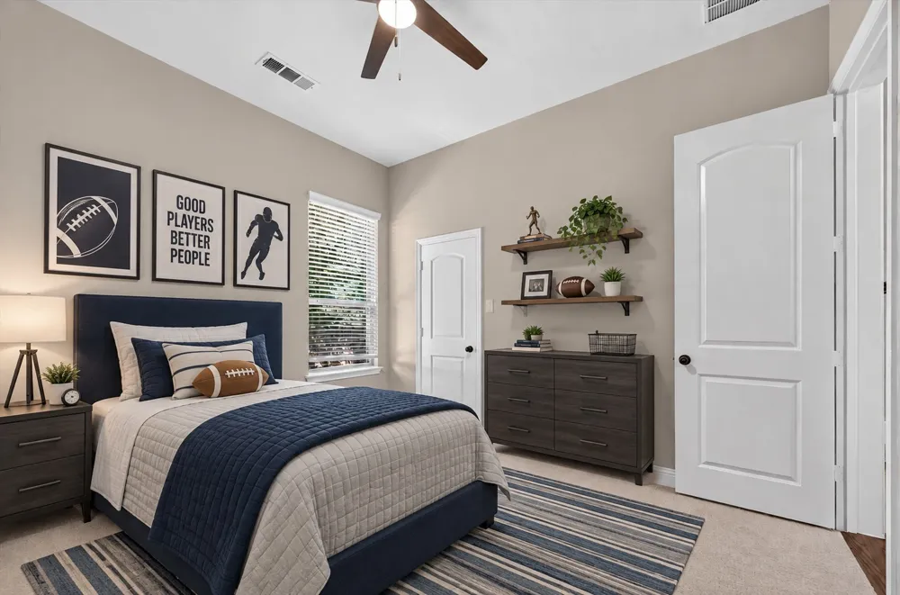 440 Garrison Circle Lantana, TX 76226