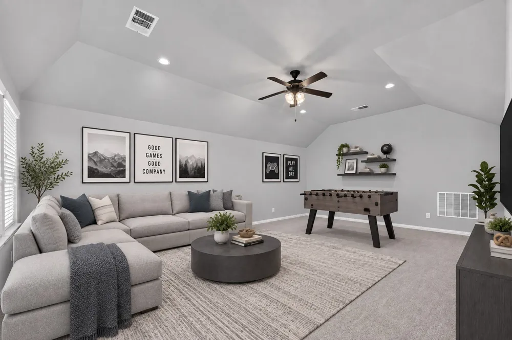 440 Garrison Circle Lantana, TX 76226