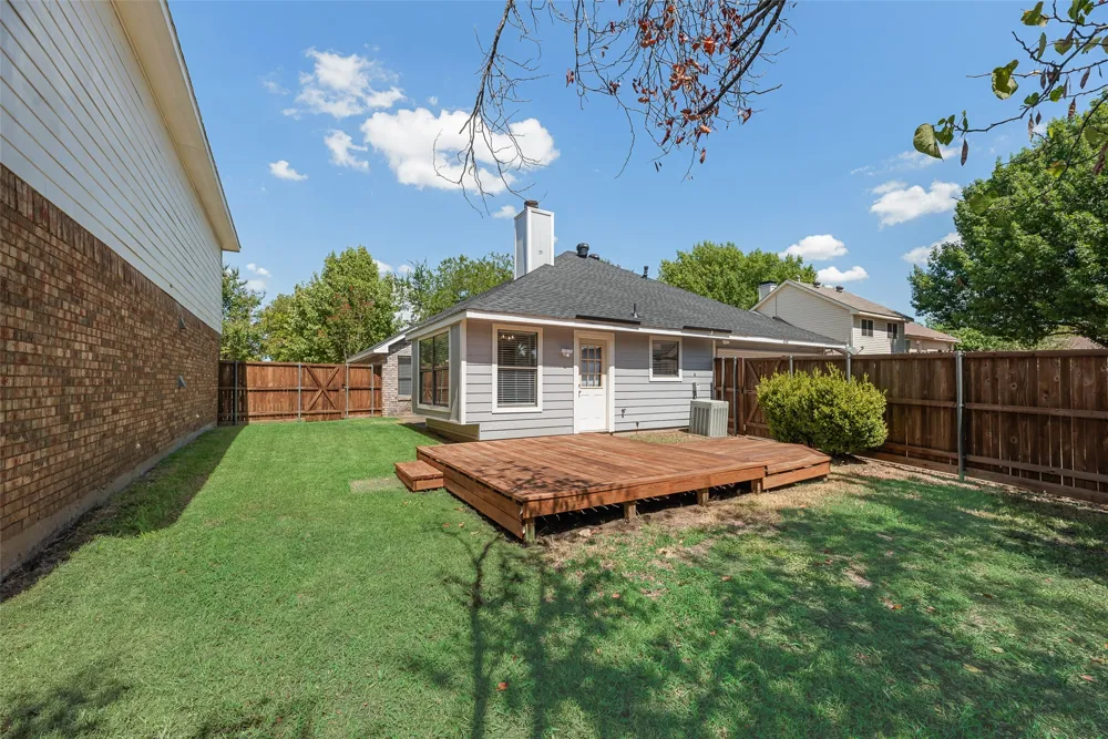 654 Spring Street Allen, TX 75002