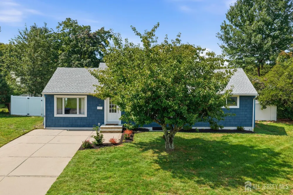 50 Fairview Drive Middletown, NJ 07748