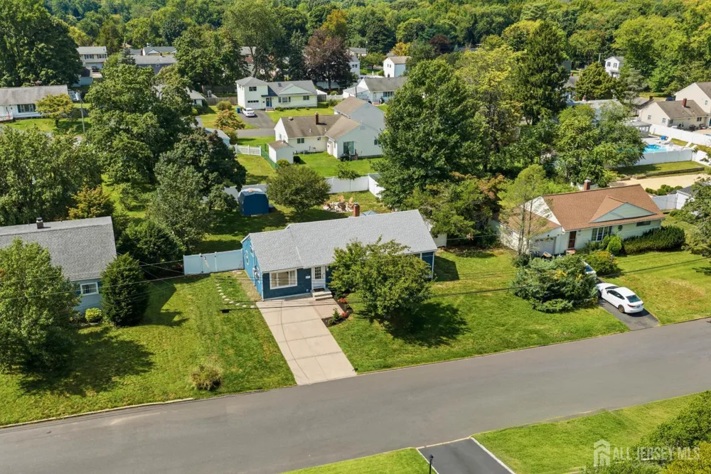 50 Fairview Drive Middletown, NJ 07748