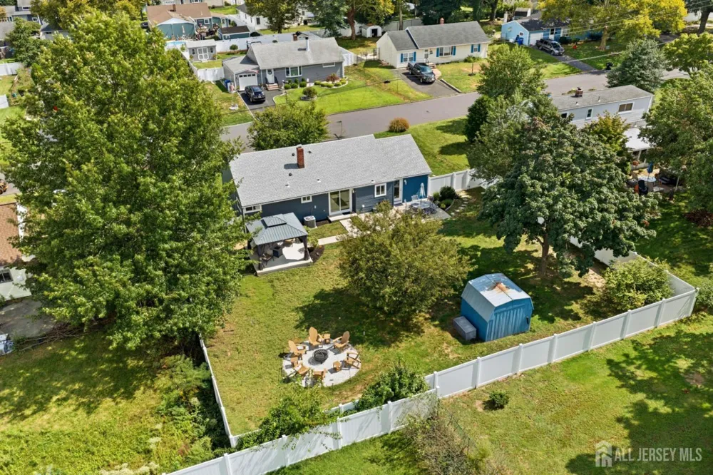 50 Fairview Drive Middletown, NJ 07748
