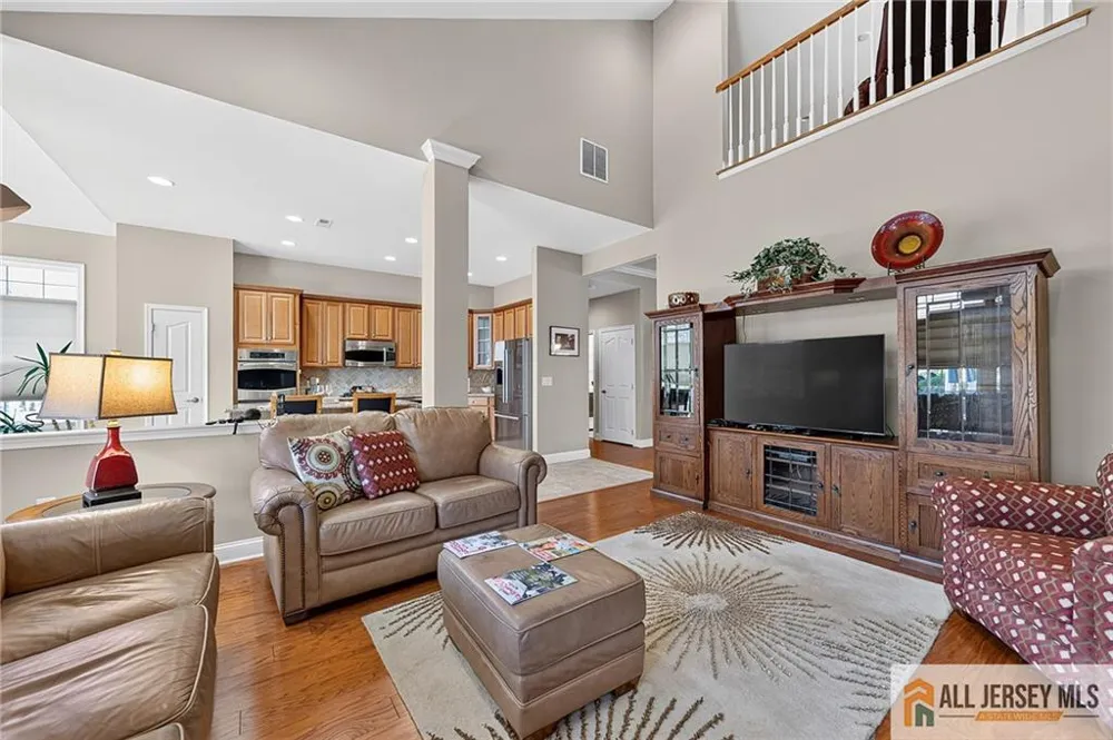3 Aquaduct Road Monroe, NJ 08831