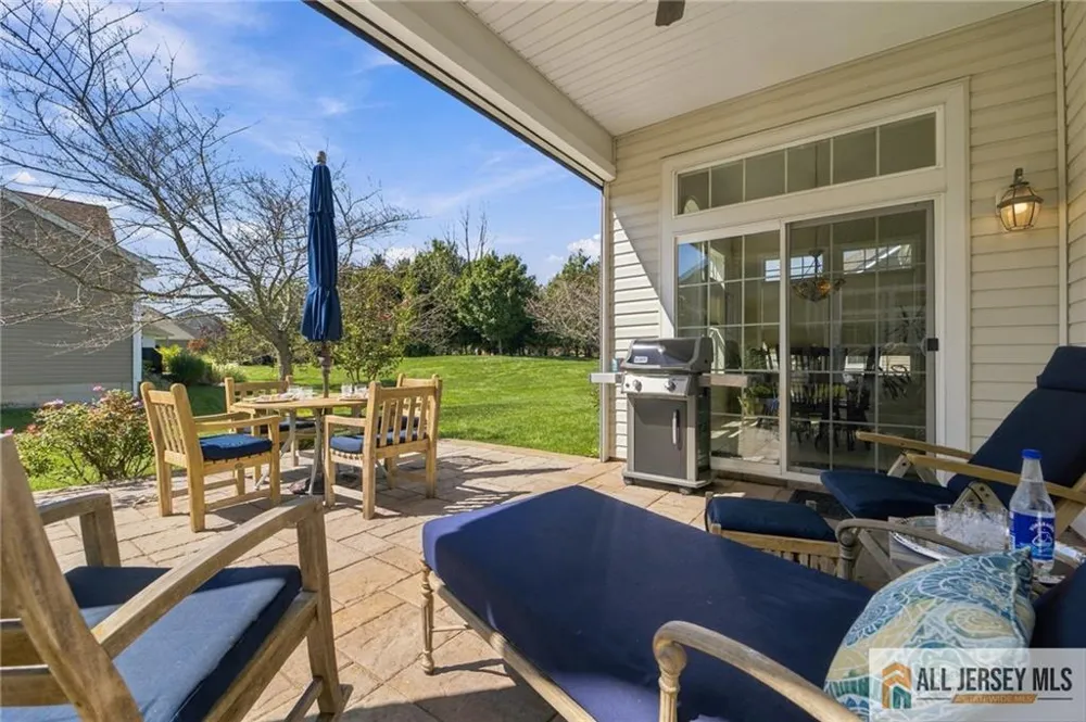 3 Aquaduct Road Monroe, NJ 08831