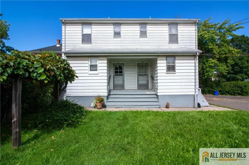 8 Whitehead Avenue #B South River, NJ 08882