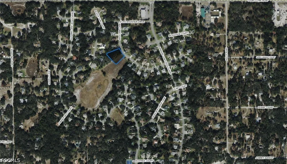 Bascomb Lane Port Richey, FL 34667