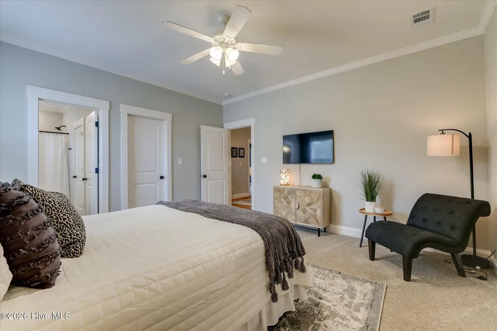 4319 Sabal Drive Evans, GA 30809