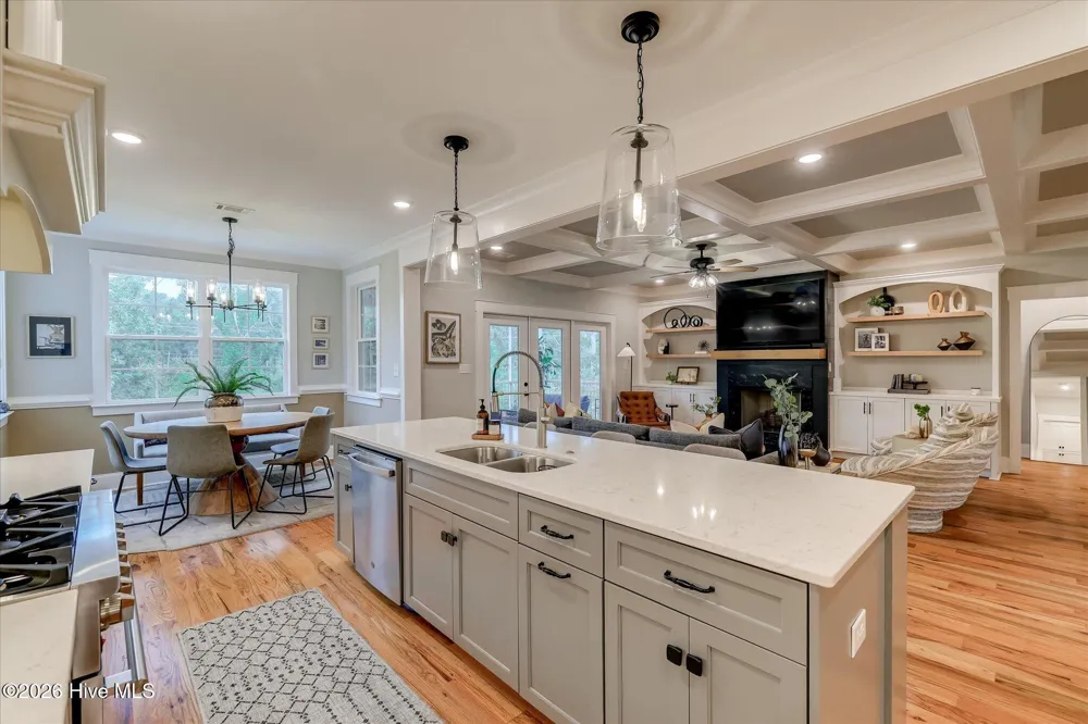 4319 Sabal Drive Evans, GA 30809