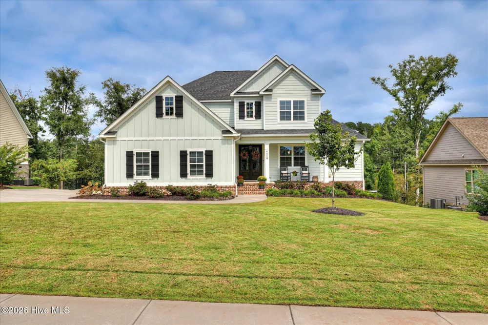 4319 Sabal Drive Evans, GA 30809