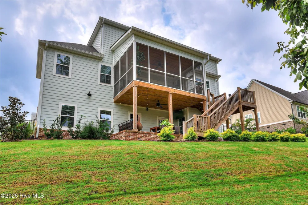 4319 Sabal Drive Evans, GA 30809
