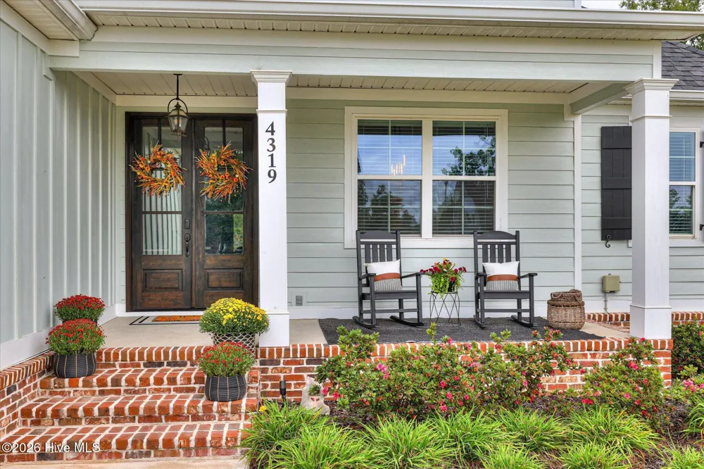 4319 Sabal Drive Evans, GA 30809