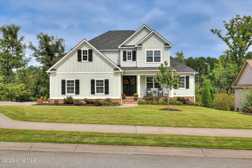 4319 Sabal Drive Evans, GA 30809