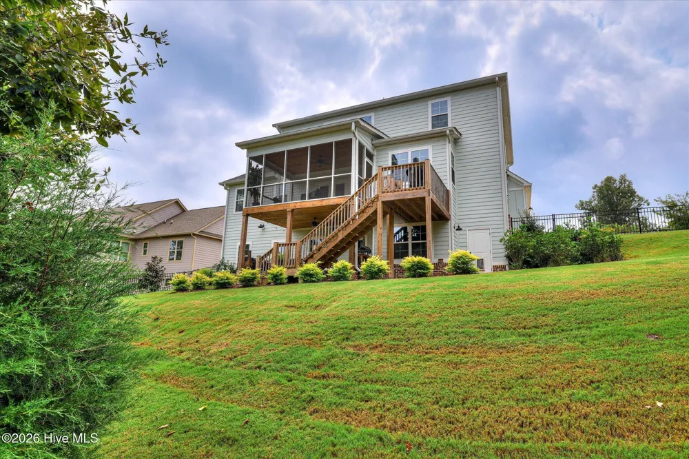 4319 Sabal Drive Evans, GA 30809