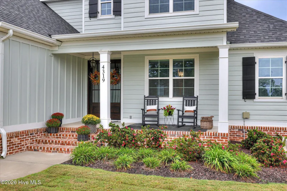 4319 Sabal Drive Evans, GA 30809