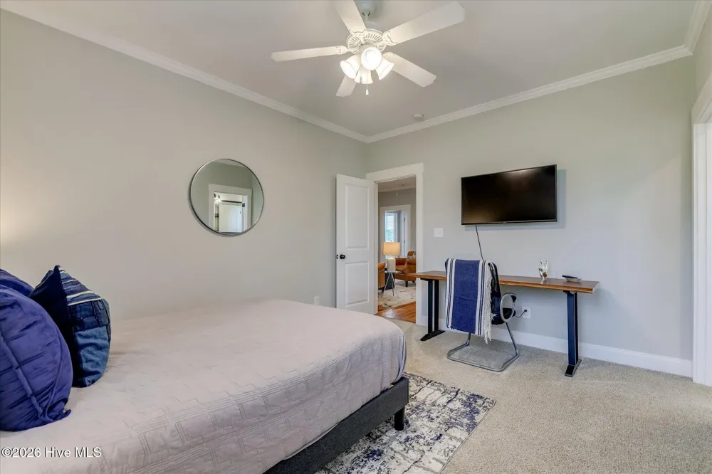 4319 Sabal Drive Evans, GA 30809
