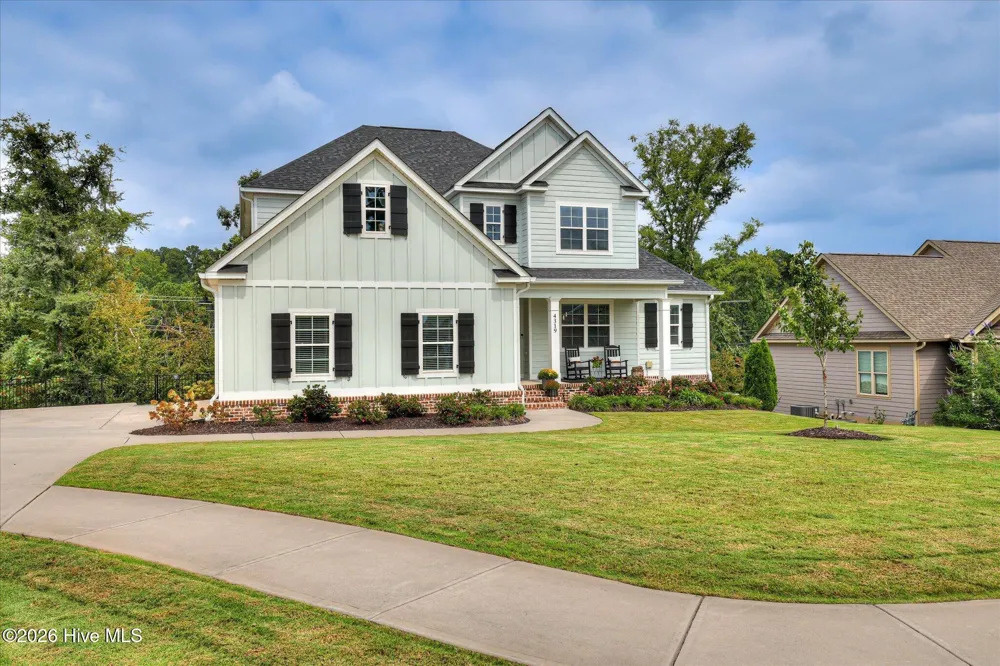 4319 Sabal Drive Evans, GA 30809