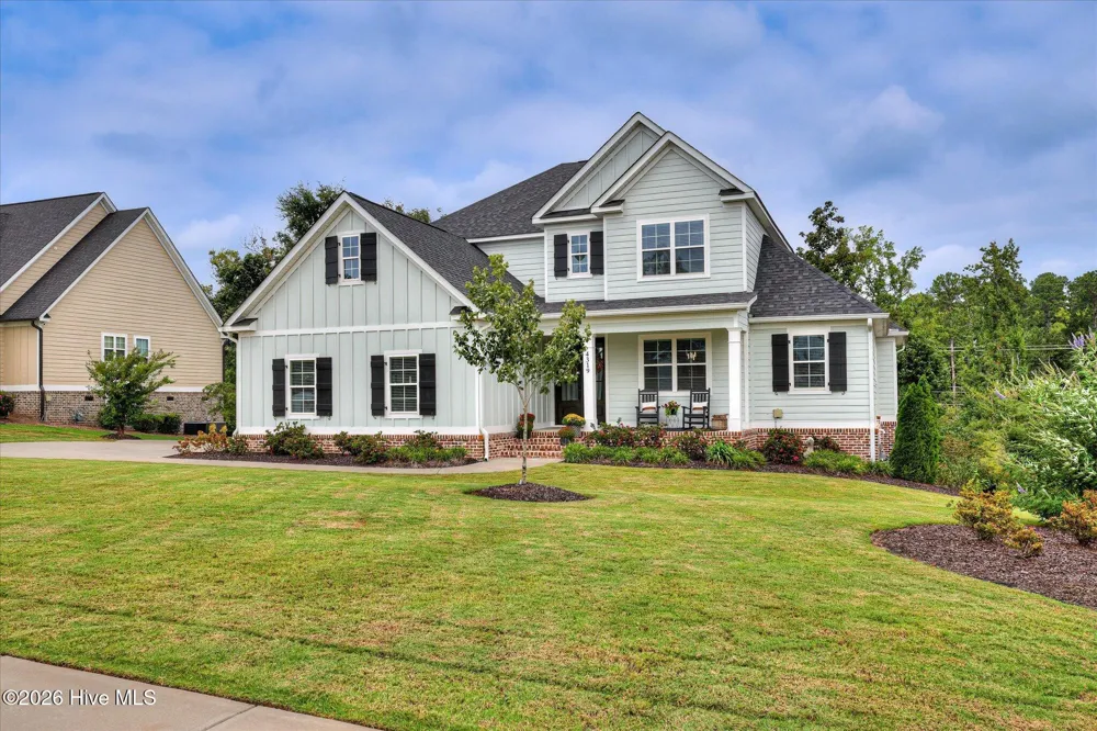 4319 Sabal Drive Evans, GA 30809