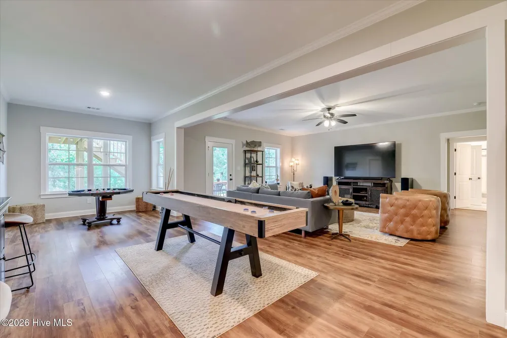 4319 Sabal Drive Evans, GA 30809