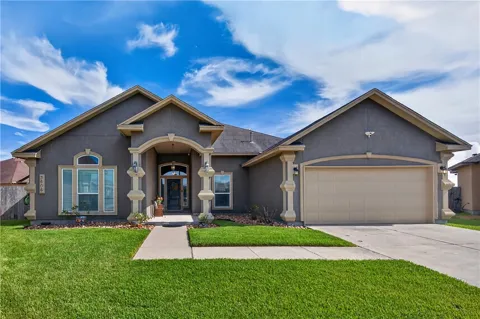 3606 Silver Lake Court