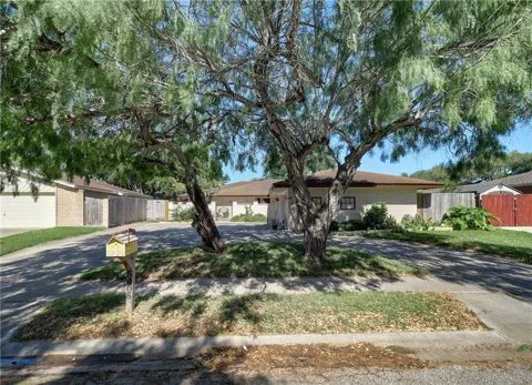 5405 Whitemarsh Drive