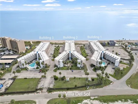 3938 Surfside Boulevard #3323