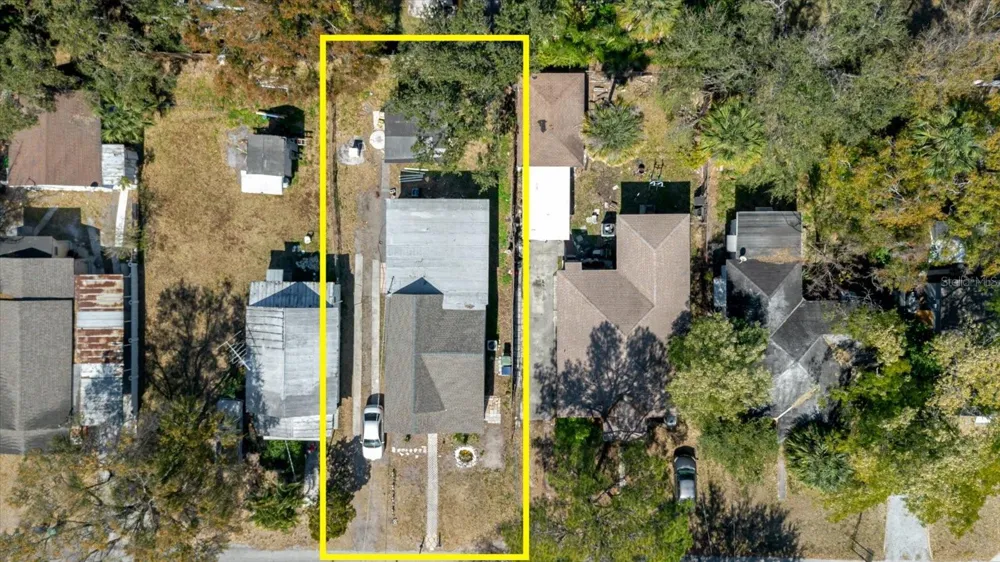 2006 E STUART STREET Tampa, FL 33605