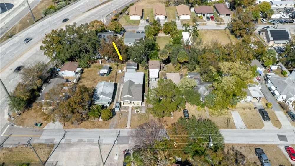 2006 E STUART STREET Tampa, FL 33605