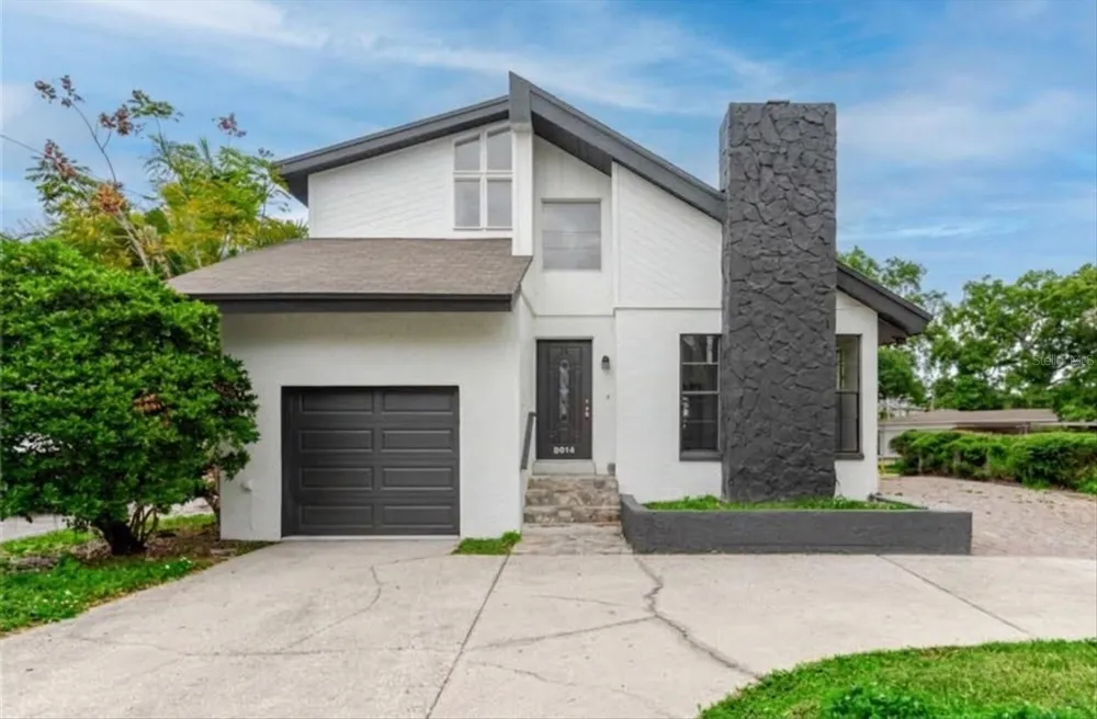 3014 S WEST SHORE BOULEVARD W Tampa, FL 33629